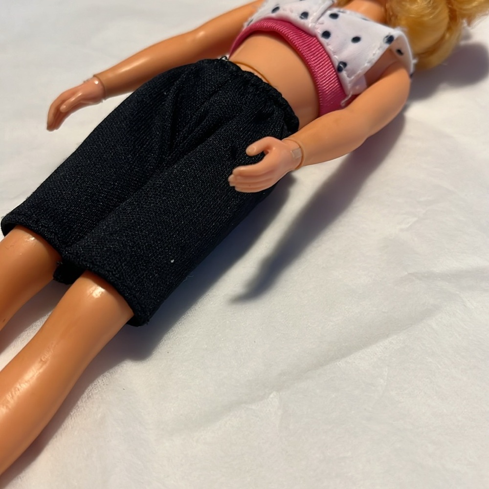 1970 Dramatic Living Skipper Doll *FACTORY HAIR* - Picture 7 of 11